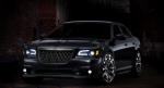 Chrysler 300C Ruyi Design Concept 2012 года
